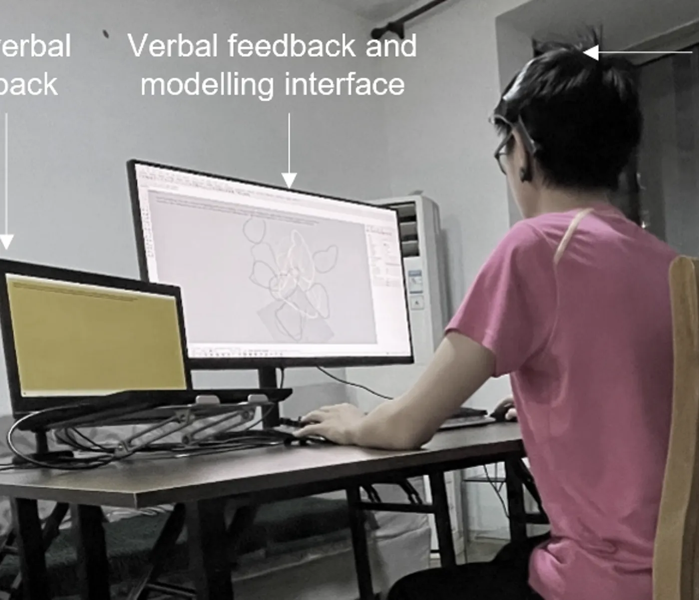 AI-convo Rhino modelling