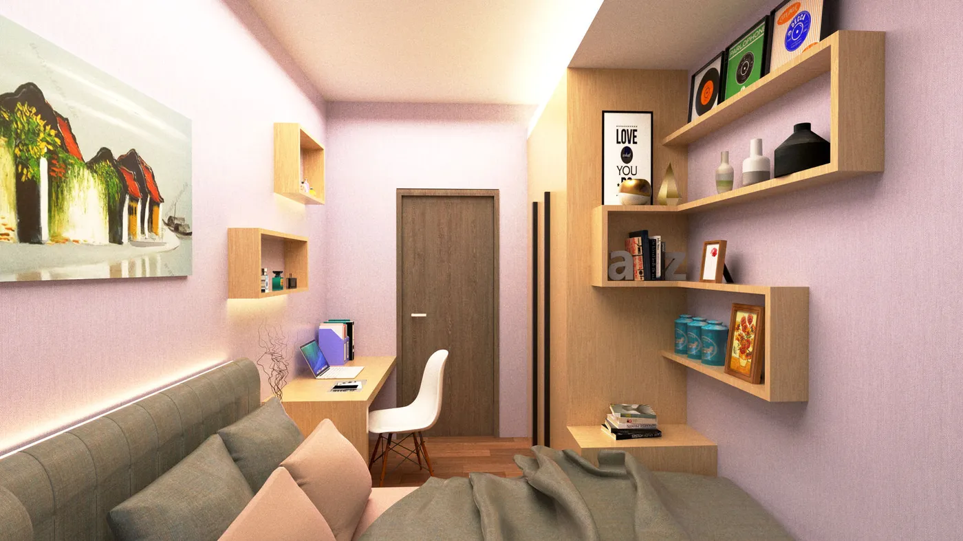 Bedroom 2