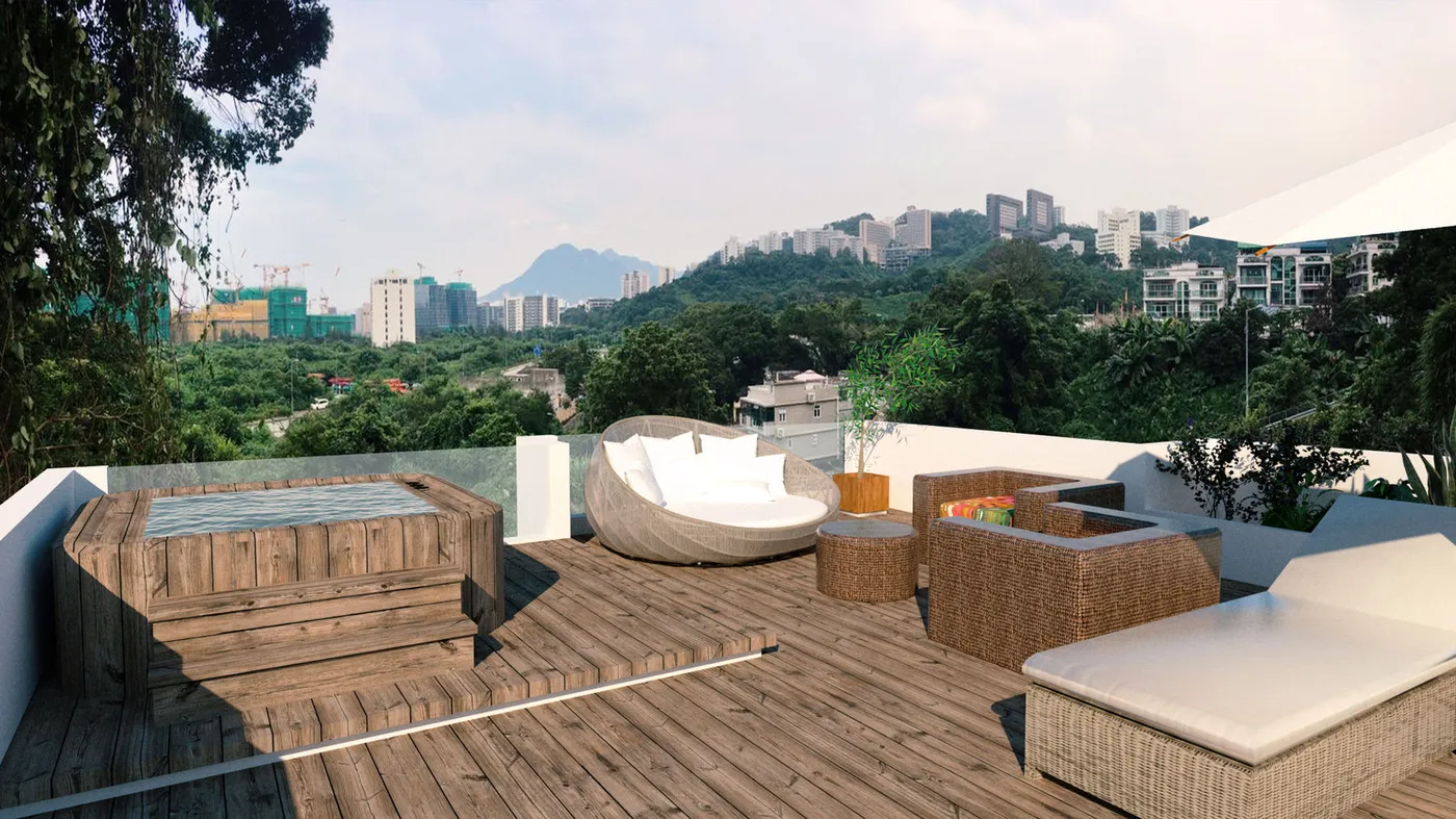 Roof