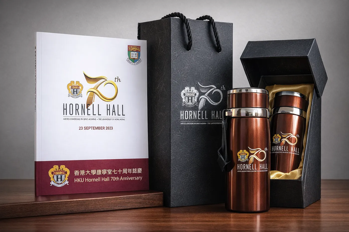 Branding Design